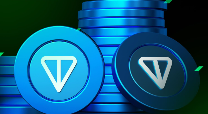 Picture History of Mining on TON 3 | TON app