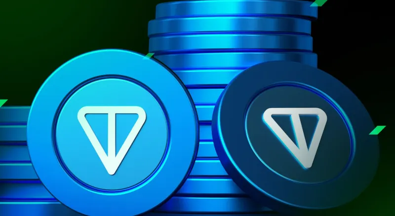 Picture History of Mining on TON 3 | TON app