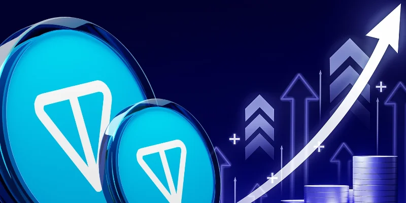 Picture How to Stake Toncoins and Earn Rewards 3 | TON app
