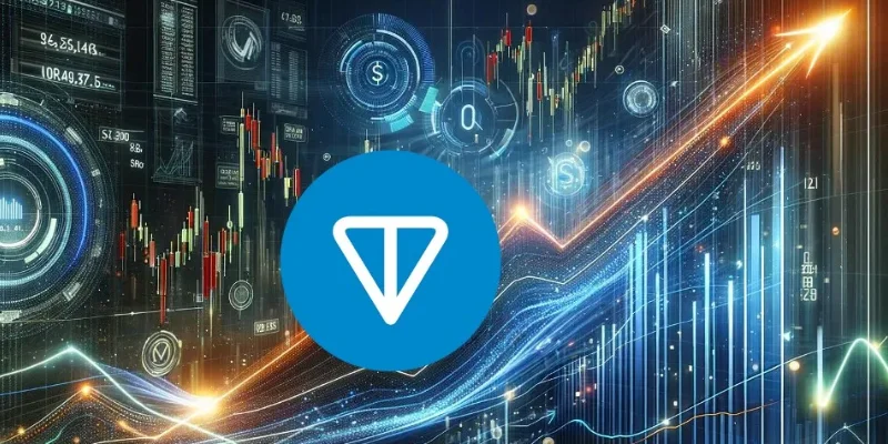 Picture How to Stake Toncoins and Earn Rewards 4 | TON app