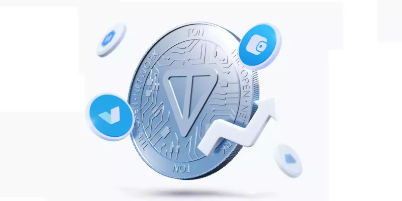 Picture How to Stake Toncoins and Earn Rewards 2 | TON app