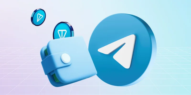 Picture How to Start Using TON: Setting Up Your Wallet 4 | TON app