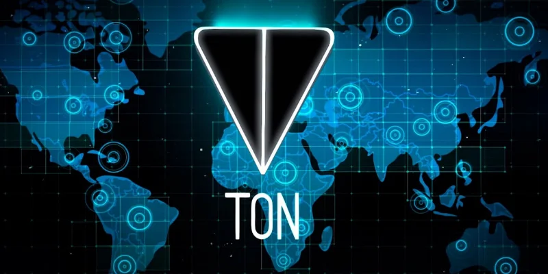 Picture Introduction to The Open Network (TON) 4 | TON app