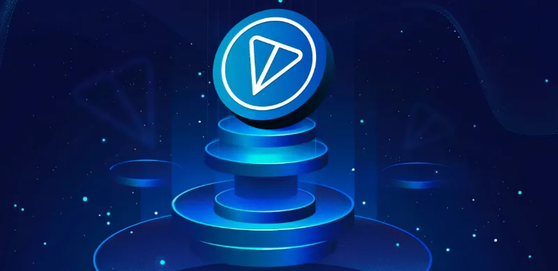 Picture Launch Your Web3 Site on The Open Network 2 | TON app