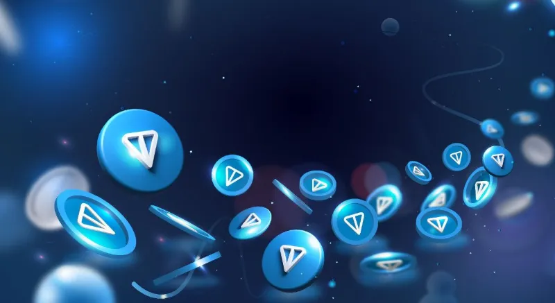 Picture Launch Your Web3 Site on The Open Network 3 | TON app