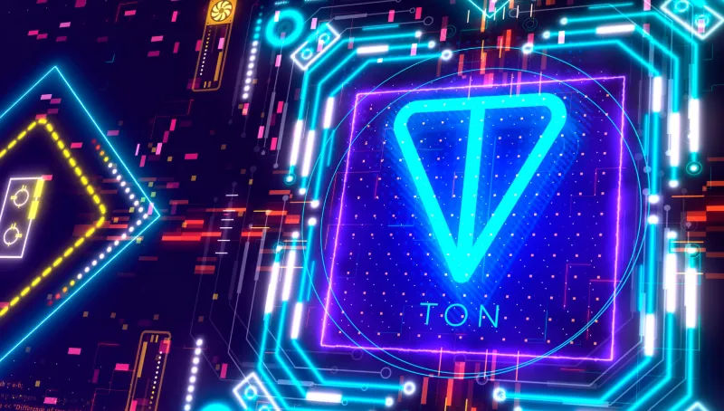 Picture  8 | TON app