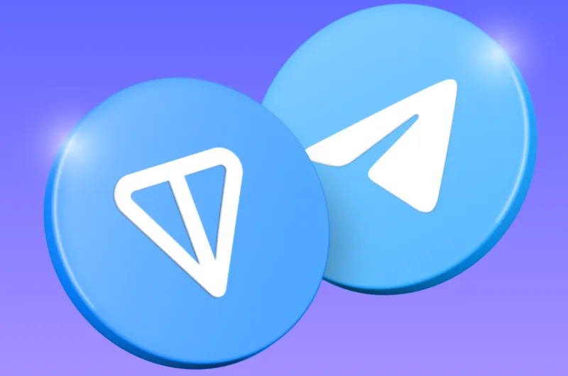 Picture Telegram Mini Apps 2 | TON app