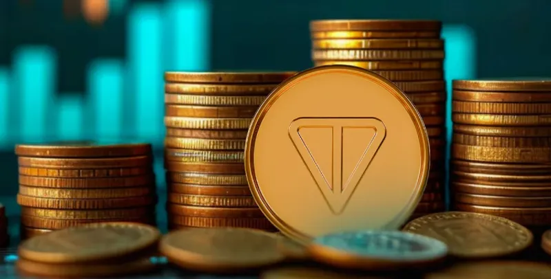 Picture Toncoin: The Currency of the Future 2 | TON app