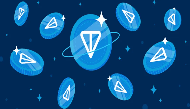 Picture Toncoin: The Currency of the Future 3 | TON app