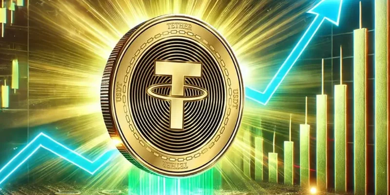 Picture Unlock the Power of USDT in the TON Ecosystem 3 | TON app
