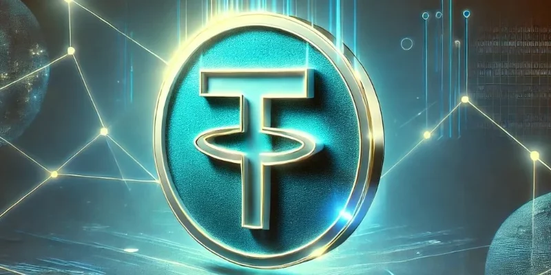 Picture Unlock the Power of USDT in the TON Ecosystem 4 | TON app