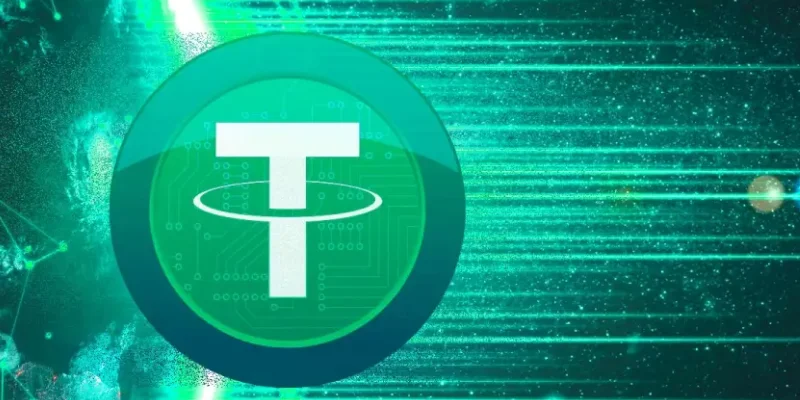 Picture Unlock the Power of USDT in the TON Ecosystem 2 | TON app
