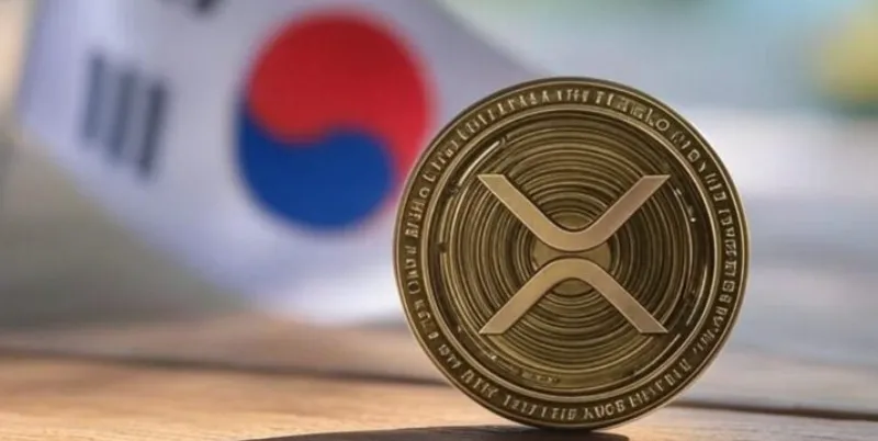 Picture 81.6% of XRP Supply in Profit, Yet Korean Traders Turn Bearish 2 | TON app
