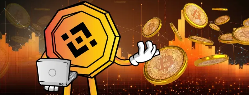 Picture Bitcoin Deposits Surge on Binance Ahead of U.S. CPI Data 2 | TON app