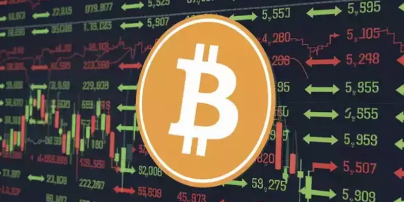 Picture Bitcoin de-risking accelerates as leverage drops and market cools 2 | TON app