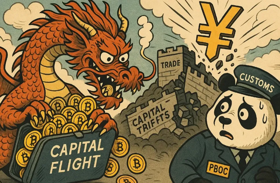 Picture Bitcoin spikes to .5K as tariff pause lifts markets, but traders stay wary 3 | TON app