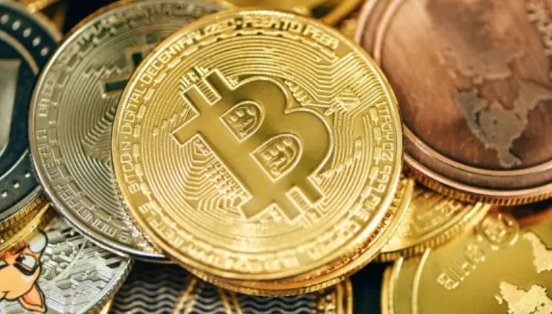 Picture Bitwise maintains 0K Bitcoin target as dollar weakens under pressure 2 | TON app