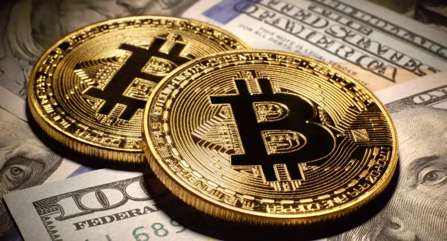 Picture Bitwise maintains 0K Bitcoin target as dollar weakens under pressure 3 | TON app