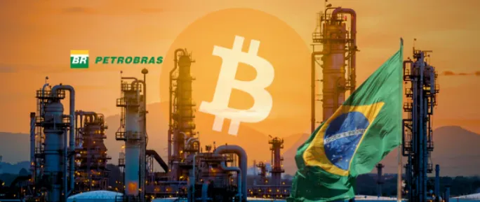 Picture Brazil’s Petrobras Converts Energy Surplus Into Bitcoin 2 | TON app