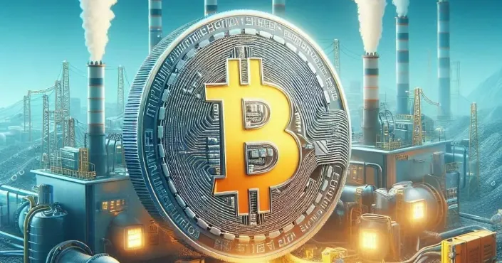 Picture Brazil’s Petrobras Converts Energy Surplus Into Bitcoin 4 | TON app