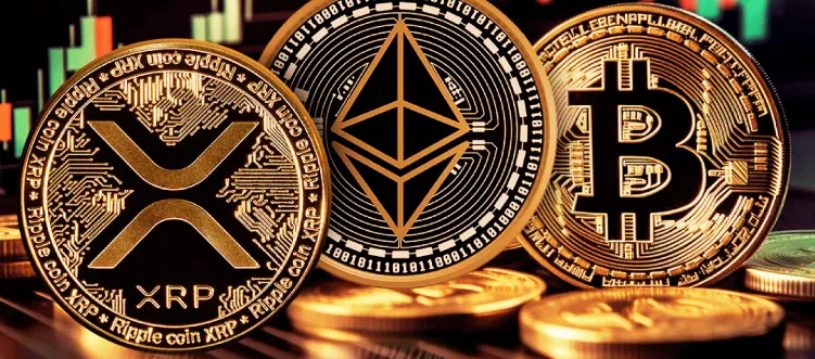 Picture Can Crypto Bounce Back? BTC, ETH, XRP, and SOL Chart Analysis 3 | TON app