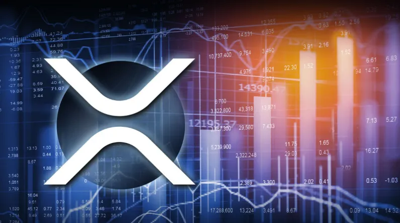 Picture Can XRP Realistically Dethrone Bitcoin? 4 | TON app