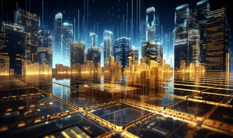 Picture Connecting digital and physical assets: The impact of TON on real estate tokenization 2 | TON app