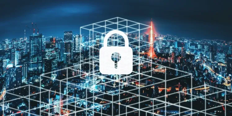 Picture Decentralized identity: how TON protects user data in the digital age 2 | TON app