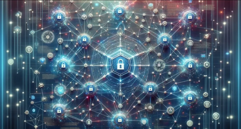 Picture Decentralized social networks on TON: The future of user privacy and control 2 | TON app