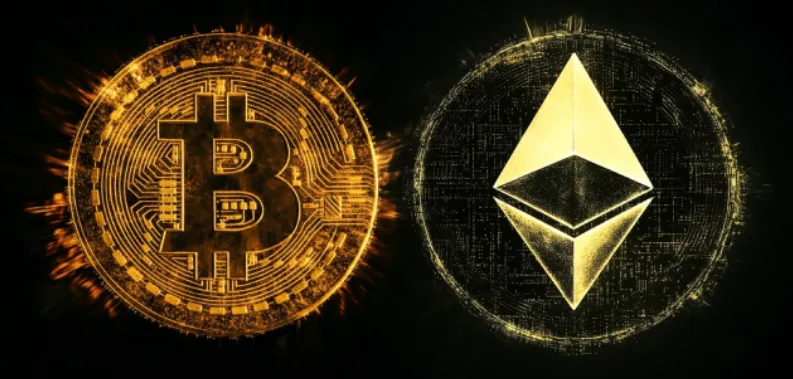 Picture Ethereum Has Outperformed Bitcoin on Just 15% of Days Since Launch 2 | TON app