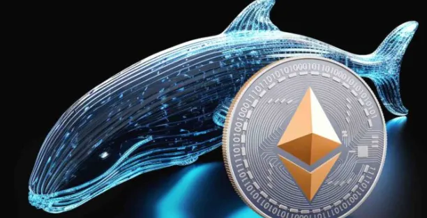 Picture Ethereum Nears Potential Bottom as Experts and Whales Accumulate 3 | TON app