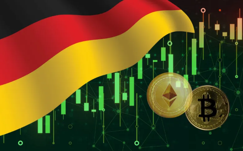 Picture Germany’s Coalition Agreement: What It Means for Bitcoin and Crypto 2 | TON app