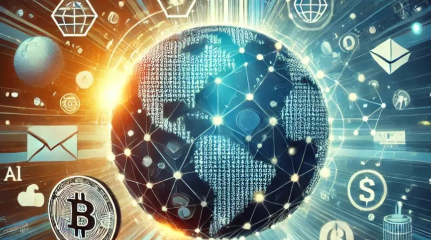 Picture Blog 3 | TON app