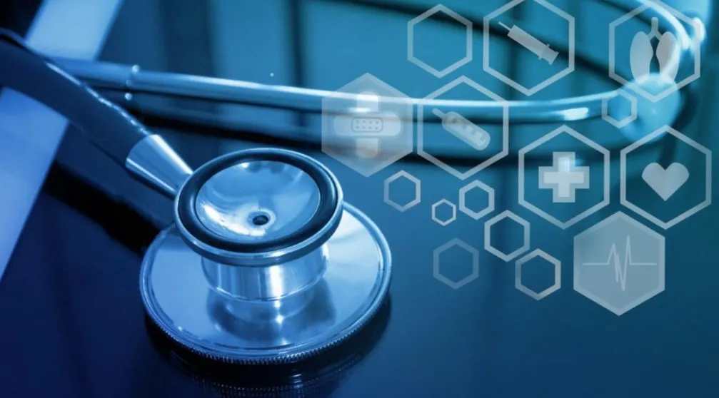 Picture Improving healthcare with TON: Blockchain applications in medicine 3 | TON app