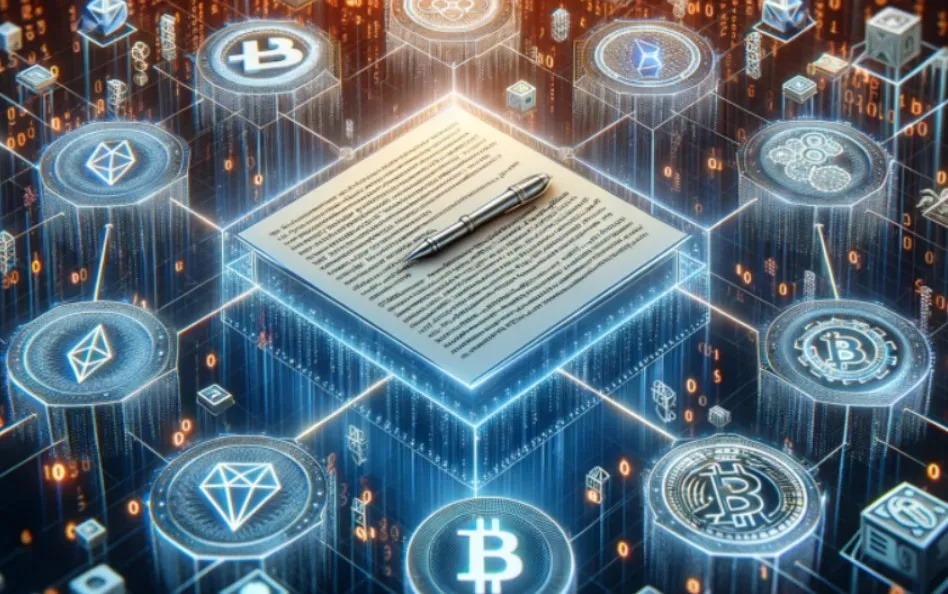 Picture TON Blockchain in education: how smart contracts facilitate credential verification 3 | TON app