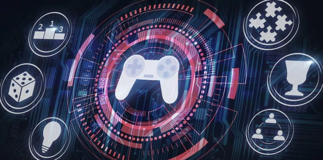 Picture TON and gamification: transforming in-game economies and assets 2 | TON app