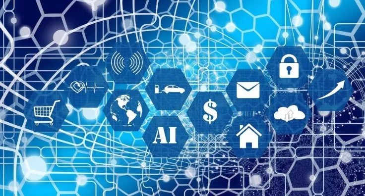 Picture TON’s contribution to Web 3.0: creating a decentralized Internet 2 | TON app