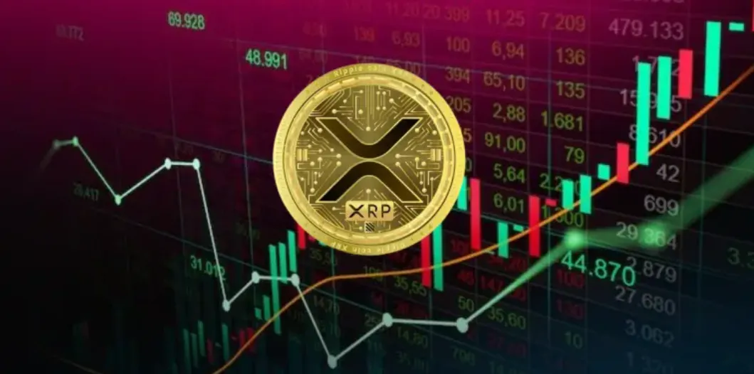 Picture XRP price spikes 13% following XXRP ETF debut and Trump’s tariff relief 3 | TON app
