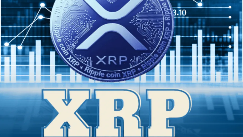 Picture XRP stays profitable for most holders, but Korean traders spark bearish wave 3 | TON app