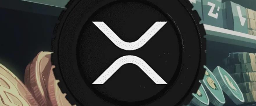 Picture XRP stays profitable for most holders, but Korean traders spark bearish wave 2 | TON app