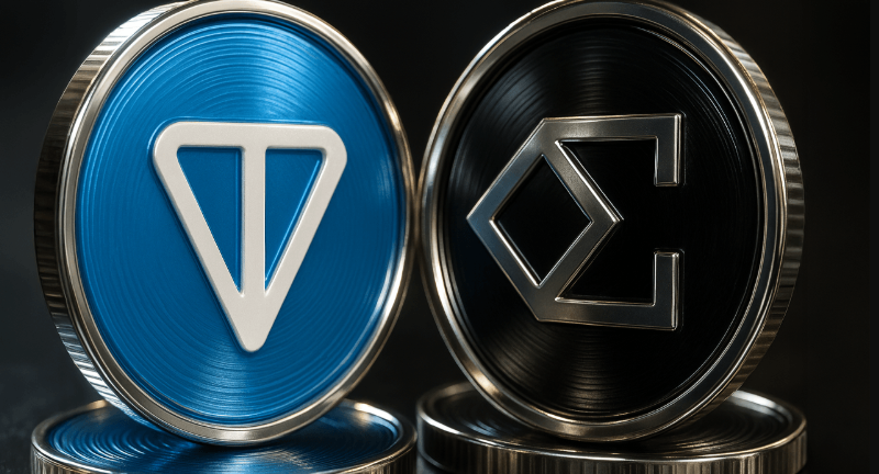 Picture Ethena Teams Up with TON Foundation to Launch USDe on TON, Tapping into Telegram’s Billion-User Base 2 | TON app
