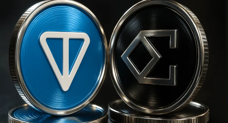 Picture Ethena Teams Up with TON Foundation to Launch USDe on TON, Tapping into Telegram’s Billion-User Base 2 | TON app