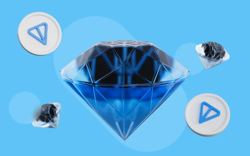 Picture TON Ecosystem Update: Key Developments and Innovations for March 2025 2 | TON app