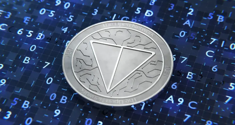 Picture TON Foundation Announces Over 0M Investment in Toncoin by Leading VCs 2 | TON app