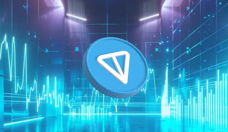 Picture TON Foundation Announces Over 0M Investment in Toncoin by Leading VCs 3 | TON app