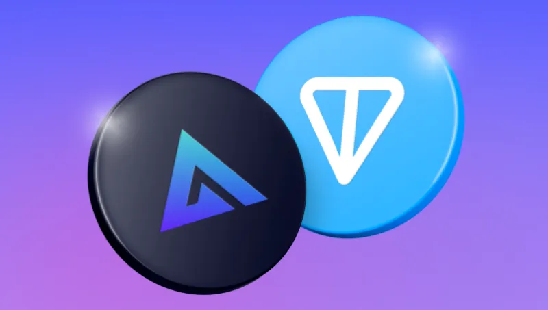 Picture TON x Jupiter Exchange Competition Results – Latest Update 3 | TON app