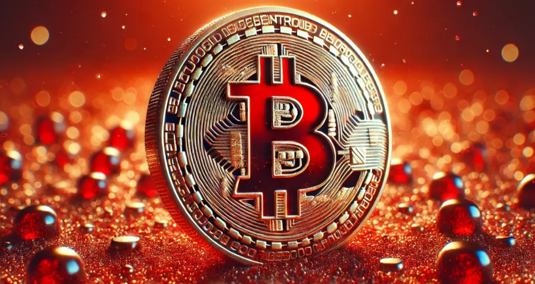 Picture Bitcoin 2025 Conference Raises Fears of Another Price Plunge 2 | TON app