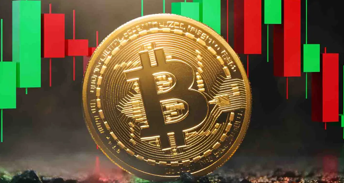 Picture Bitcoin 2025 Conference Raises Fears of Another Price Plunge 3 | TON app