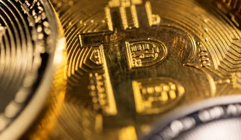 Picture Bitcoin Gains as Global Bond Market Shows Cracks 2 | TON app