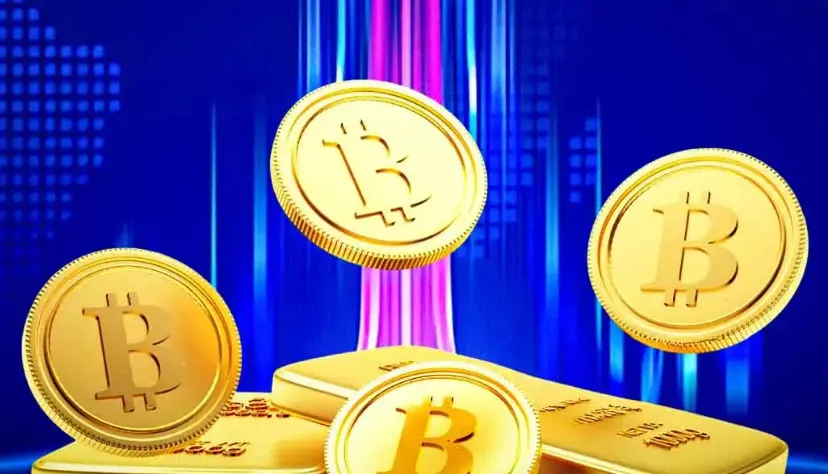 Picture Bitcoin Gains as Global Bond Market Shows Cracks 4 | TON app